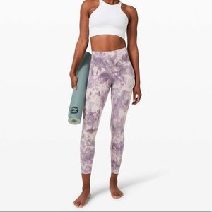 Lululemon Align Pant 25"